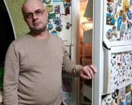 Эдуард Цепков