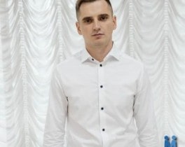 Павел Приймак