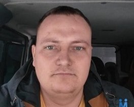 Николай Мусуривский