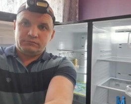 Александр Савин