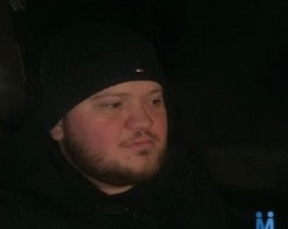 Валерий Кузняков